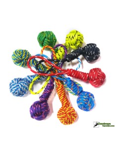 Cordino multiuso 2,5mm. Bobina de 100 metros 2