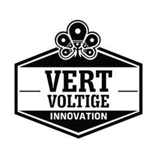 Vert Voltige/Vertical Trek